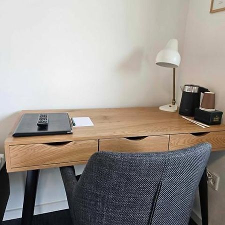 Hotel Phonix Holstebro Zewnętrze zdjęcie