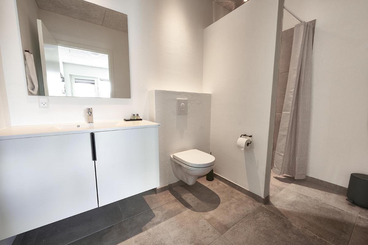 Hotel Phonix Holstebro Zewnętrze zdjęcie